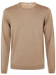 Nuur Round Neck Pullover