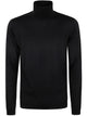 Nuur Turtle Neck Pullover
