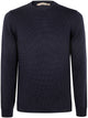Nuur Long Sleeves Round Neck