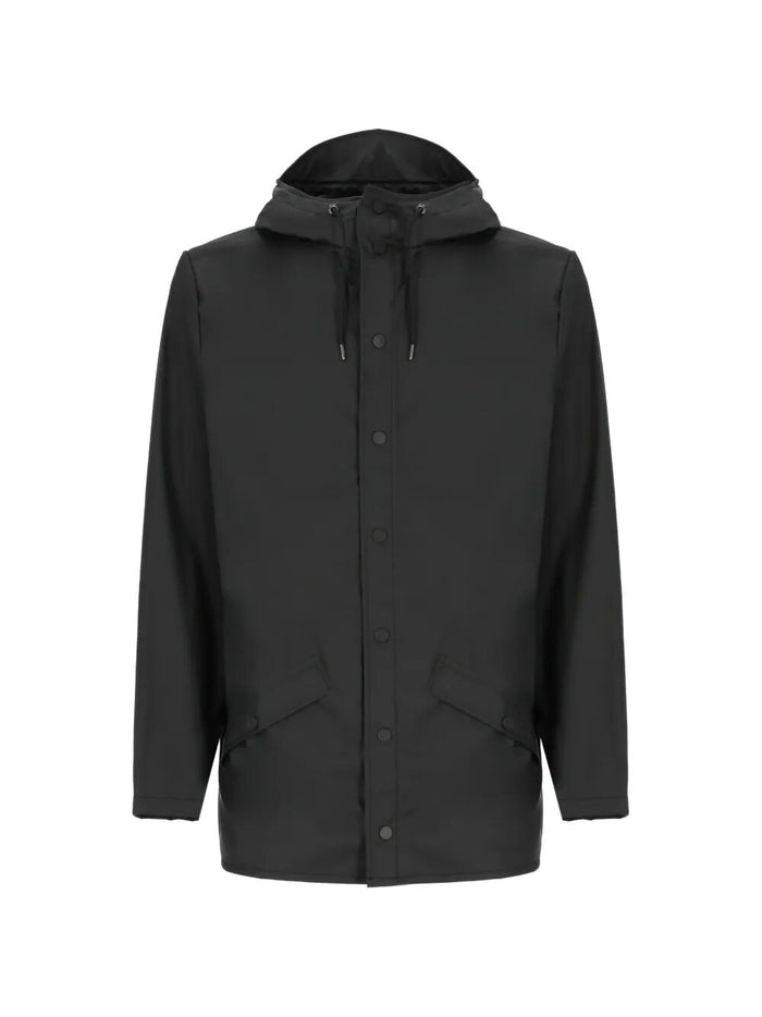 Rains "W3" Jacket
