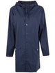 Rains "W3" Long Jacket