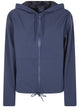 Rains "Suva Hardshell" Short String Woman Jacket