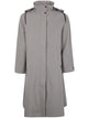 Rains "Suva" Vision Softshell Trench