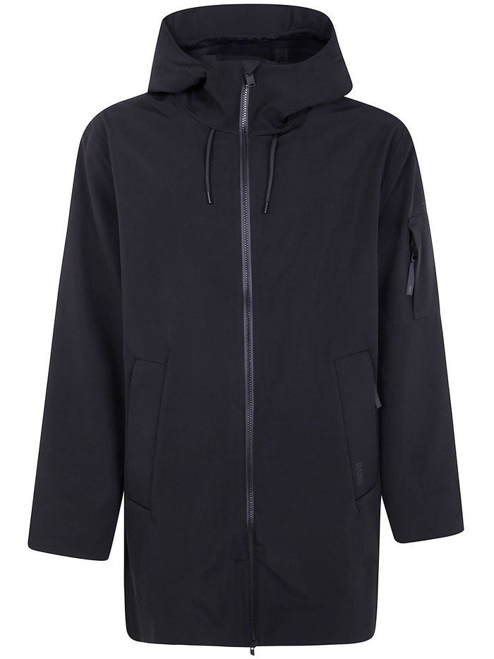 Rains "Suva" Vision Softshell Jacket
