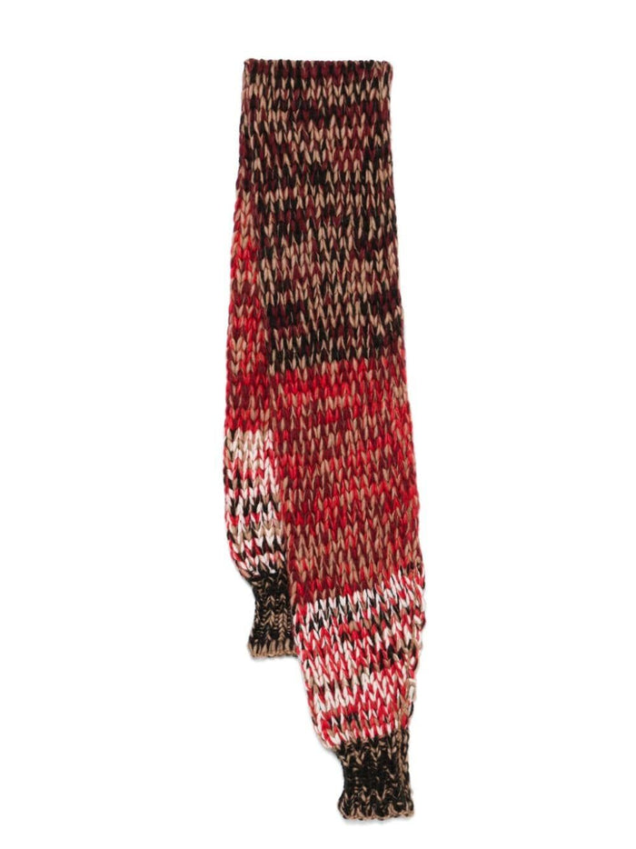 Nuur Scarf Mouline`