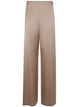 Blugirl Satin Long Trousers