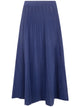 Blugirl Viscose Pointelle Skirt