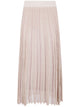 Blugirl Stripes Lux Skirt