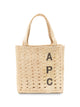 A.p.c. June Tote Small Bag