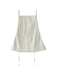 Studio Nicholson "Apron" Top