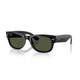 Ray-Ban Ray-Ban Mega Wayfarer Ii Rb0832s 901/31