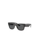 Ray-Ban Ray-Ban Mega Wayfarer Rb0840s 1390B1