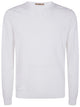 Nuur Long Sleeves Round Neck