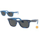Ray-Ban Ray-Ban Wayfarer Rb2140 1409B1