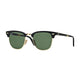 Ray-Ban Ray-Ban Clubmaster Folding Rb2176 901