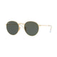 Ray-Ban Ray-Ban Round Metal Rb3447n 001