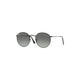 Ray-Ban Ray-Ban Round Metal Rb3447n 002/71