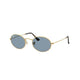 Ray-Ban Ray-Ban Oval Rb3547 001/56