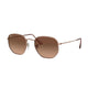 Ray-Ban Ray-Ban Hexagonal Rb3548n 9069A5