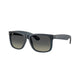 Ray-Ban Ray-Ban Justin Rb4165 681311