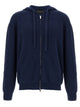 Roberto Collina Terry Hoodie