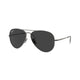 Ray-Ban Ray-Ban Aviator Titanium Rb8089 165/48