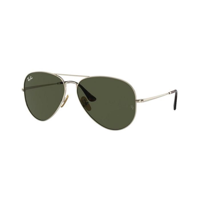 Ray-Ban Ray-Ban Aviator Titanium Rb8089 926531