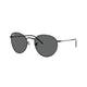 Ray-Ban Ray-Ban Round Reverse Rbr0103s 002/Gr