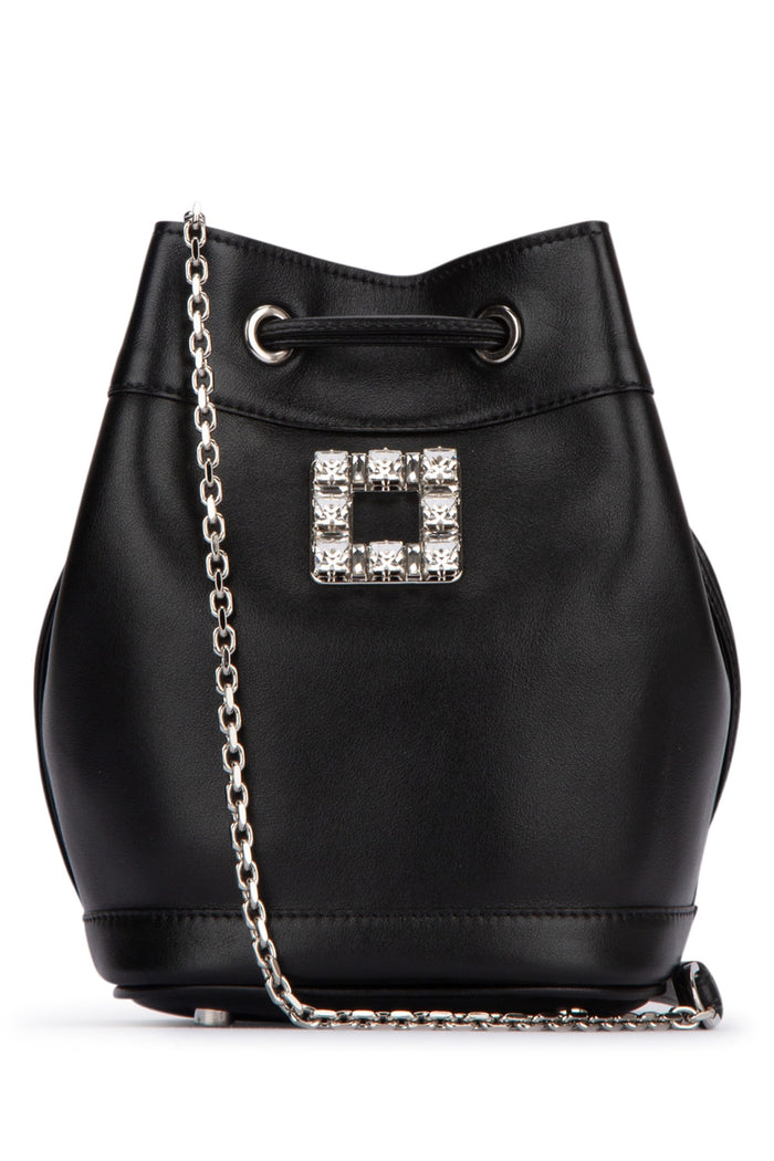 Roger Vivier Tres Vivier Aumoniere