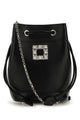 Roger Vivier Tres Vivier Daisy Aumoniere