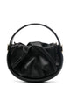 Roger Vivier Viv Choc Royale Mini Hobo Bag