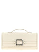 Roger Vivier 'Belle Vivier' Clutch