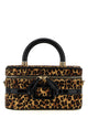 Roger Vivier 'Belle Vivier Vanity' Mini Handbag