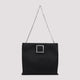 Roger Vivier Trompette Clutch Bag