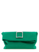 Roger Vivier 'Trompette' Clutch