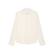 Celine Crêpe-Silk Shirt