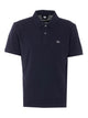 C.p.company Logo Polo