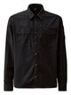 C.p.company Long Sleeve Lens Shirt