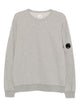 C.p.company Cotton Crewneck Sweatshirt