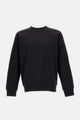 C.p.company Diagonal Raised Fleece Crewneck Lens Swe