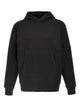 C.p.company Logo Cotton Hoodie
