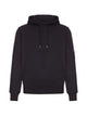 C.p.company Cotton Sweatshirt With Hood And Drawstring
