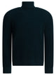 Rakki Turtleneck Sweater "Rebel"