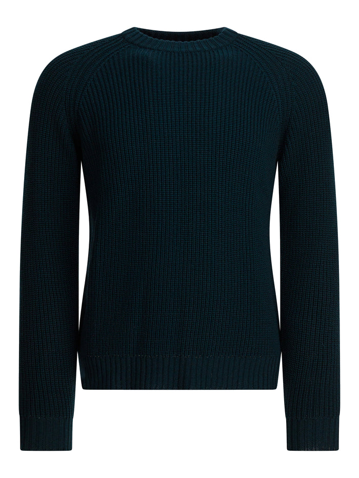 Rakki "Rebel" Crewneck Sweater