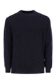 Rakki Rebel Crew Neck Sweater