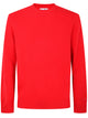 Mc2 Saint Barth "Regent Lambswool" Crew Neck Sweater