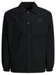 Canada Goose Regency Jacket Black Cotton Polyester