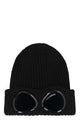 C.p.company Goggle Wool Beanie