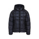 C.p.company Total Eclipse Medium Jacket In Dd-Shell