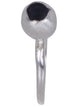 Rosa Maria "Minoo 2 S Sm St" Ring